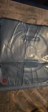 Kundenbewertungen – Filament-Aufbewahrungstasche Vakuum 10 bis 20 Stück