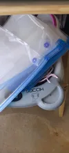 Kundenbewertungen – Filament-Aufbewahrungstasche Vakuum 5 bis 20 Stück
