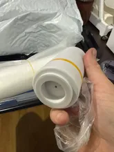 Kundenbewertungen – Filament-Aufbewahrungstasche Vakuum 5 bis 20 Stück
