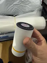 Kundenbewertungen – Filament-Aufbewahrungstasche Vakuum 5 bis 20 Stück