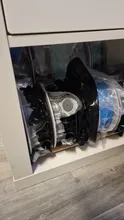 Kundenbewertungen – Filament-Aufbewahrungstasche Vakuum 5 bis 30 Stück