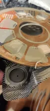 Kundenbewertungen – Filament-Aufbewahrungstasche Vakuum 5 bis 30 Stück