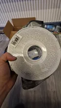 Kundenbewertungen – Filament-Aufbewahrungstasche Vakuum 5 bis 30 Stück