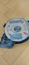 Kundenbewertungen – Filament-Aufbewahrungstasche Vakuum 5 bis 30 Stück