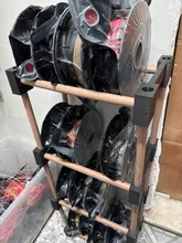 Kundenbewertungen – Filament-Aufbewahrungstasche Vakuum 5 bis 30 Stück