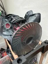 Kundenbewertungen – Filament-Aufbewahrungstasche Vakuum 5 bis 30 Stück