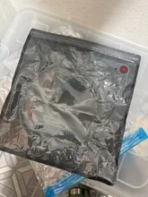 Kundenbewertungen – Filament-Aufbewahrungstasche Vakuum 5 bis 30 Stück