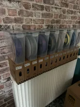 Kundenbewertungen – Filament Box Feuchtigkeitsdicht