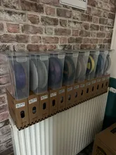 Kundenbewertungen – Filament Box Feuchtigkeitsdicht