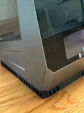 Kundenbewertungen – Filament Dryer Plus 2 Rollen 360° Heißluftheizung