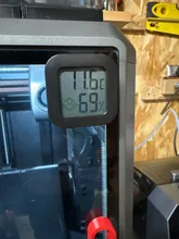 Kundenbewertungen – Filament Dryer Plus 2 Rollen 360° Heißluftheizung