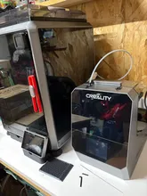 Kundenbewertungen – Filament Dryer Plus 2 Rollen 360° Heißluftheizung