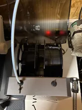 Kundenbewertungen – Filament Dryer Plus 2 Rollen 360° Heißluftheizung
