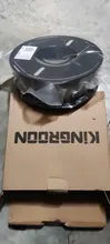 Kundenbewertungen – Filament Marmor PLA 1kg wie Marmor weißer Stein