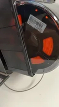 Kundenbewertungen – Filament PETG 1,75mm 1100g/Rolle ordentlich gewickelt