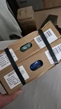 Kundenbewertungen – Filament PETG 1,75mm 1100g/Rolle ordentlich gewickelt