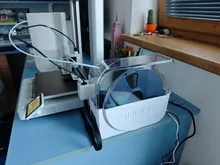 Kundenbewertungen – Filament PETG 1kg +/-0,03mm hohe Zähigkeit Schlagfestigkeit