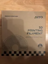 Kundenbewertungen – Filament PETG Hochgeschwindigkeit 5 Rollen DIY Geschenk