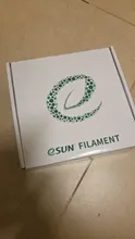 Kundenbewertungen – Filament PETG Matt 2kg 1kg/Rolle für Außenbereich