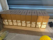 Kundenbewertungen – Filament PETG PLA 5kg Mehrfarbig Kunststoff