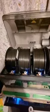 Kundenbewertungen – Filament PLA 5kg oder 10kg Mischfarben lokaler Versand