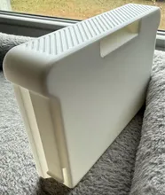 Kundenbewertungen – Filament PLA 5kg oder 10kg Mischfarben lokaler Versand