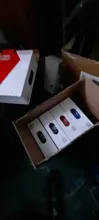 Kundenbewertungen – Filament PLA 5kg oder 10kg Mischfarben lokaler Versand