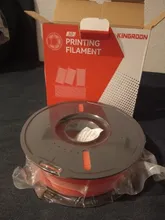 Kundenbewertungen – Filament PLA 5kg oder 10kg Mischfarben lokaler Versand
