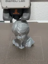 Kundenbewertungen – Filament PLA 5kg oder 10kg Mischfarben lokaler Versand