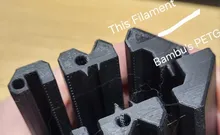 Kundenbewertungen – Filament PLA ABS PETG 10kg 10 Rollen Großhandel