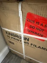 Kundenbewertungen – Filament PLA ABS PETG 10kg 10 Rollen Großhandel
