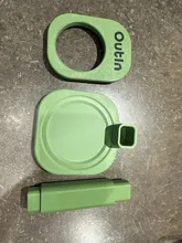 Kundenbewertungen – Filament PLA Matt Hochgeschwindigkeit 5 Rollen matter Effekt