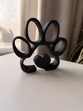 Kundenbewertungen – Filament PLA Matt Hochgeschwindigkeit 5 Rollen matter Effekt