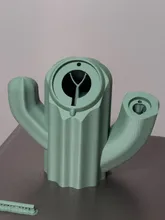 Kundenbewertungen – Filament PLA Matt Hochgeschwindigkeit 5 Rollen matter Effekt