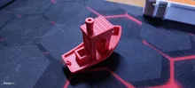 Kundenbewertungen – Filament PLA Matt Hochgeschwindigkeit 5 Rollen matter Effekt