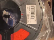 Kundenbewertungen – Filament PLA Matt Hochgeschwindigkeit 5 Rollen matter Effekt