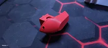 Kundenbewertungen – Filament PLA Matt Hochgeschwindigkeit 5 Rollen matter Effekt