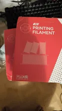 Kundenbewertungen – Filament PLA PETG Kohlefaser 1kg hochfest