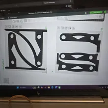 Kundenbewertungen – Filament PLA PETG TPU ABS 5kg Mischfarben blasenfrei