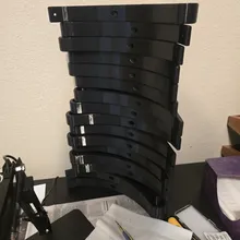 Kundenbewertungen – Filament PLA PETG TPU ABS 5kg Mischfarben blasenfrei