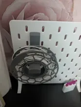 Kundenbewertungen – Filament PLA PETG TPU ABS 5kg Mischfarben blasenfrei
