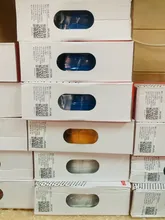 Kundenbewertungen – Filament Seide PLA dreifarbig 1kg Sonderfarbe