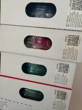 Kundenbewertungen – Filament Seide PLA dreifarbig 1kg Sonderfarbe
