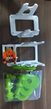 Kundenbewertungen – Filament-Spulenwickler für Bambu Lab P1S X1 X1C P1P AMS