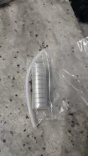 Kundenbewertungen – Filament-Spulenwickler für Bambu Lab P1S X1 X1C P1P AMS