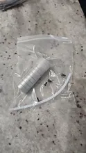 Kundenbewertungen – Filament-Spulenwickler für Bambu Lab P1S X1 X1C P1P AMS
