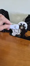 Kundenbewertungen – Filament-Spulenwickler für Bambu Lab P1S X1 X1C P1P AMS