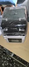 Kundenbewertungen – Filament-Trockenbox für 2 Spulen 1,75 bis 2,85 mm