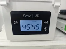 Kundenbewertungen – Filament-Trockenbox für 2 Spulen 1,75 bis 2,85 mm