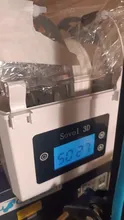 Kundenbewertungen – Filament-Trockenbox für 2 Spulen 1,75 bis 2,85 mm
